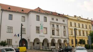 Spišské múzeum v Levoči má v zbierkach výnimočné dielo renesančného sochára Donatella