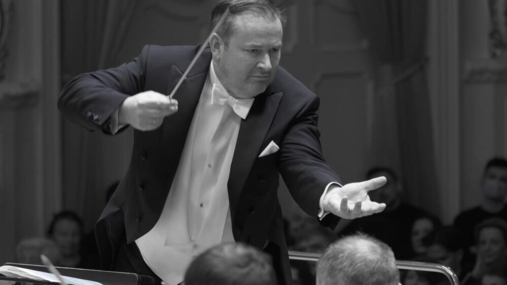 Racionálna vyváženosť a spevnosť pod taktovkou Erika Nielsena