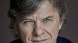 Beethovenove husle: Juraj Čižmarovič v ŠFK