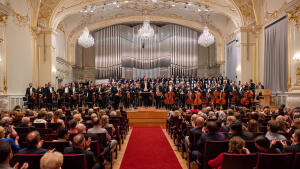 Slovenská filharmónia, klavírny virtuóz Dmitry Shishkin a hosťujúci dirigent Erik Nielsen