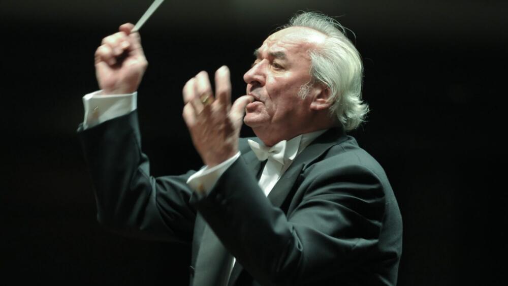 Fašiangový koncert SOSR: valčíky a polky Straussovcov