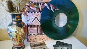 Snové, poetické, lyrické obrazy projektu MIMO: debutová LP