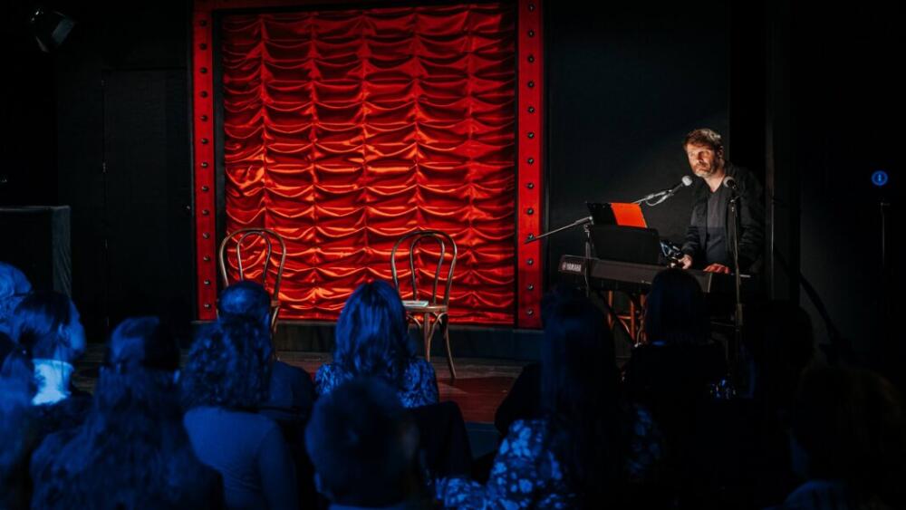 Milo Kráľ privíta autorku magických príbehov zo Spiša