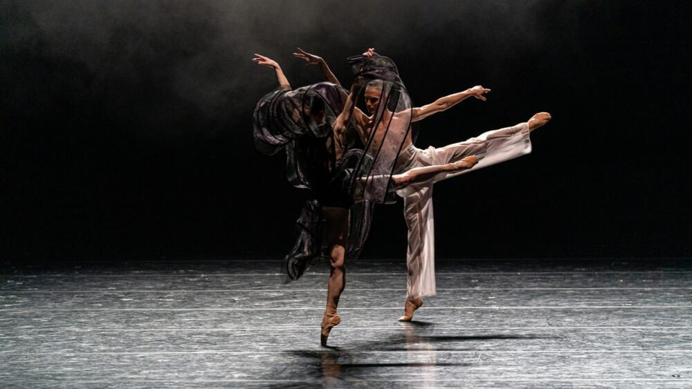 FASHION BALLET/The best of