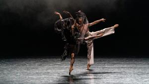 FASHION BALLET/The best of