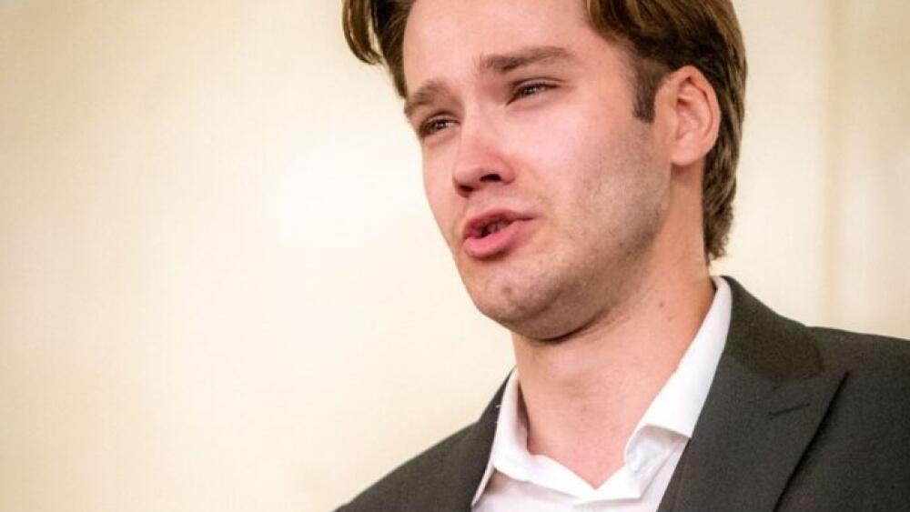 Piesňový večer chorvátskeho tenoristu Tomislava Jukića