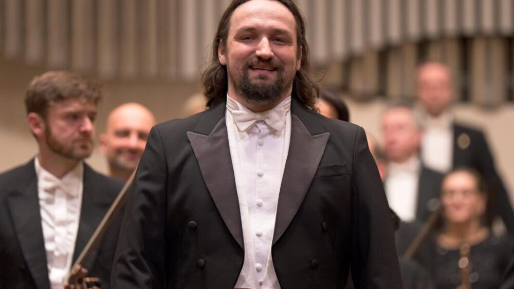 Pavol Kubáň: komornosť a hĺbka Mahlerových piesní pod taktovkou Kyzlinka