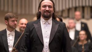 Pavol Kubáň: komornosť a hĺbka Mahlerových piesní pod taktovkou Kyzlinka