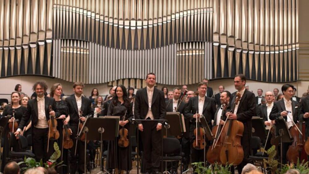 Cyklus Junior v Slovenskej filharmónii: študenti VŠMU a Akadémie umení