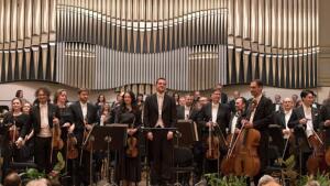 Cyklus Junior v Slovenskej filharmónii: študenti VŠMU a Akadémie umení