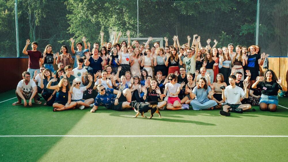 Štartuje 16. ročník literárnej súťaže Medziriadky