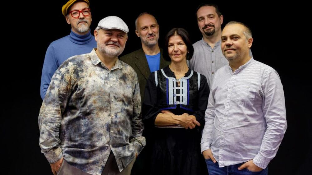 Ľudová hudba minulosti a súčasnosti – program pre deti v Slovenskej filharmónii