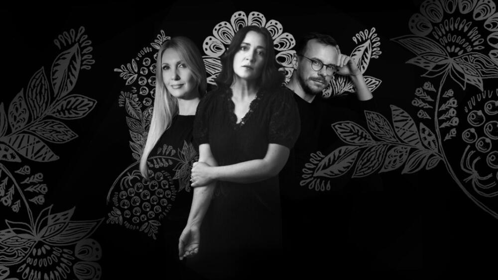 Buď láska. Koščová, Medvedovska a Špiner zahrajú koncerty za nádej, podporu a priateľstvo