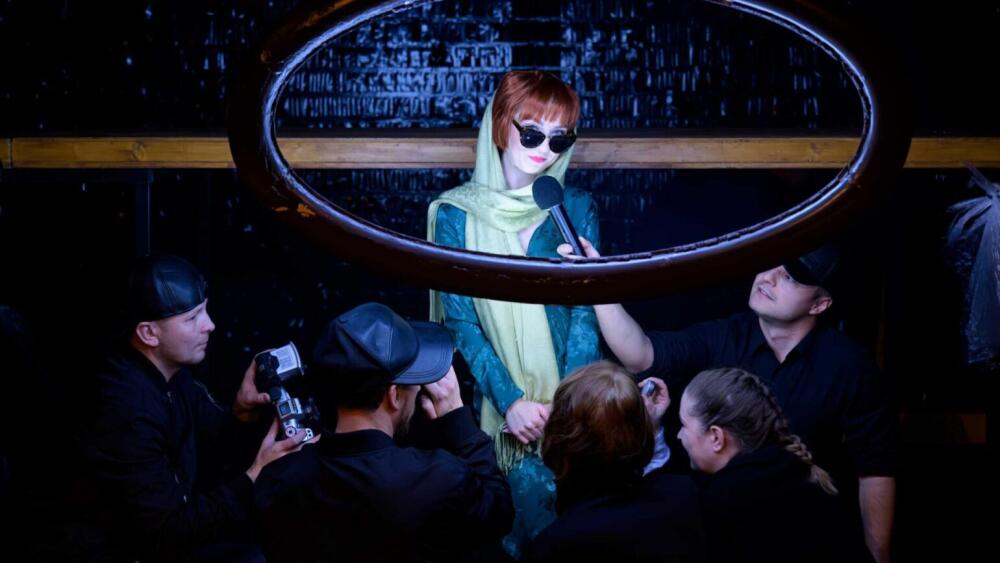 Spišské divadlo: V roku 2024 rezonovali Šeptuchy