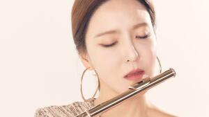 Filharmonici ponúkajú esprit severu so strhujúcou Jasmine Choi