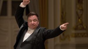 Pavol Kubáň: Piesne Gustava Mahlera v SF pod taktovkou Jaroslava Kyzlinka