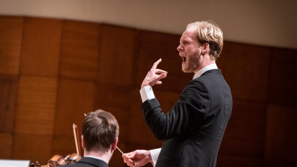 Krása Mahlerovho diela ostala v Košiciach skrytá v partitúre