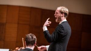 Krása Mahlerovho diela ostala v Košiciach skrytá v partitúre