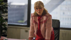 Zomrela herečka Táňa Radeva