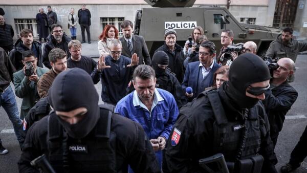 ČERNÁK: Zlo existuje aj dnes, len má inú tvár