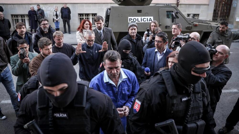 ČERNÁK: Zlo existuje aj dnes, len má inú tvár