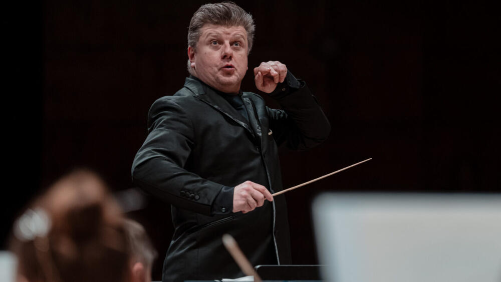 Burácajúci Rossini, kreatívny Mozart a prezieravý Schumann