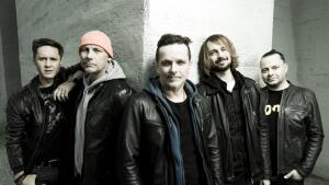 Legendárna skupina CHINASKI oslávi 30 rokov na hudobnej scéne