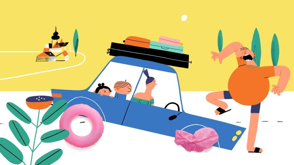 Dva slovenské krátke animované filmy budú súťažiť na prestížnom festivale v Clermont-Ferrand