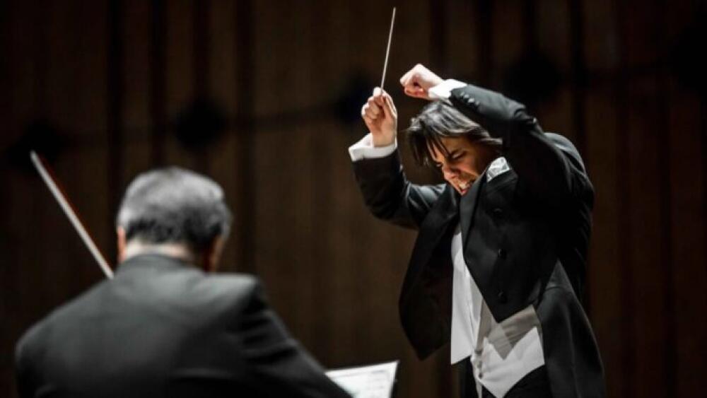 V Slovenskej filharmónii zaznie ikonická Beethovenova 9. symfónia s Ódou na radosť