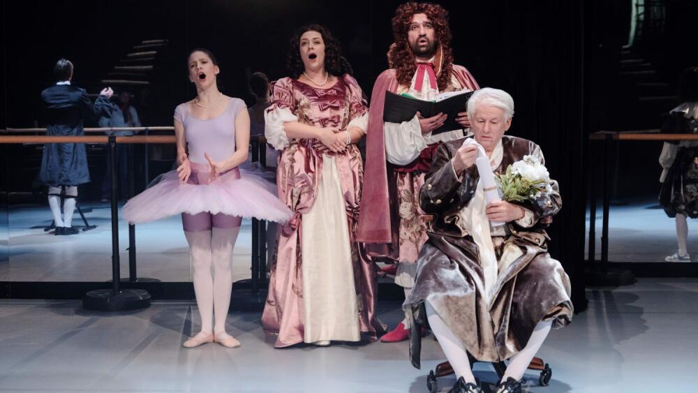 SND s novými umeleckými projektmi