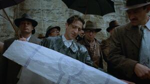 Brutalista ašpiruje na mimoriadne ocenenia a ponúkol životnú rolu Adrienovi Brodymu: Práve prišiel do kín