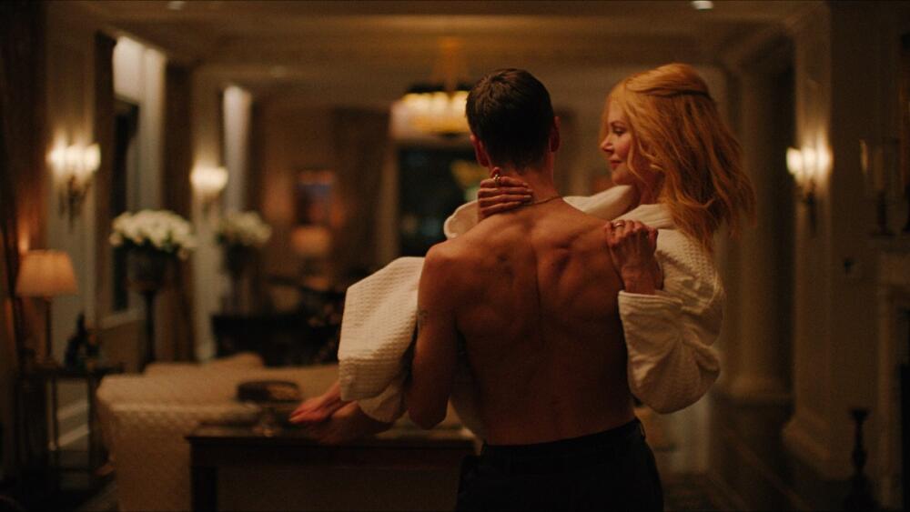 Do slovenských kín prišla Nicole Kidman ako provokatívna Babygirl. Nakrúcala s koordinátorkou milostných scén