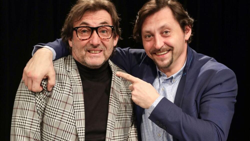 Dom umenia Piešťany: Film oscarového režiséra, Aida, divadelná komédia i Janžurka