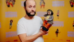 Daniel Fischer a jeho mnohoraký talent pre hudbu a herectvo