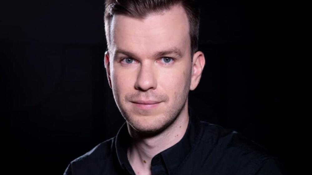 Štátna filharmónia Košice má nového koncertného majstra