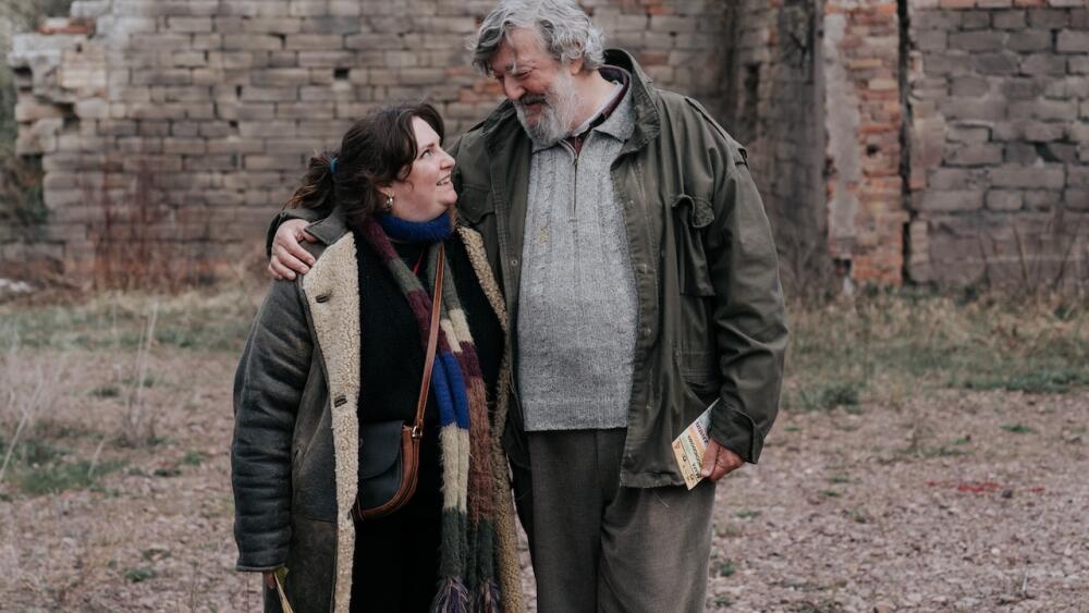 Rodinný poklad - Holokaust z pohľadu druhej generácie obetí