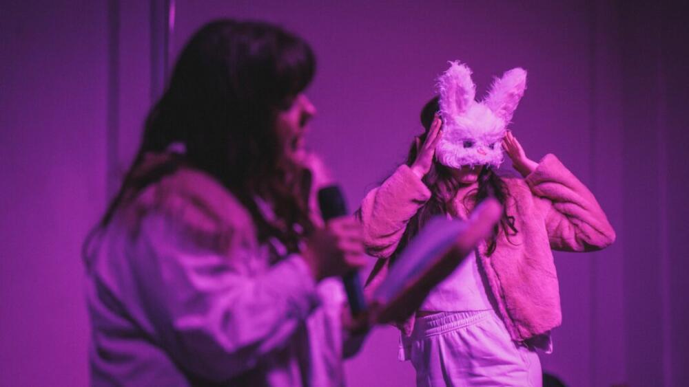 Najdepresívnejší deň v roku v Ticho a spol.