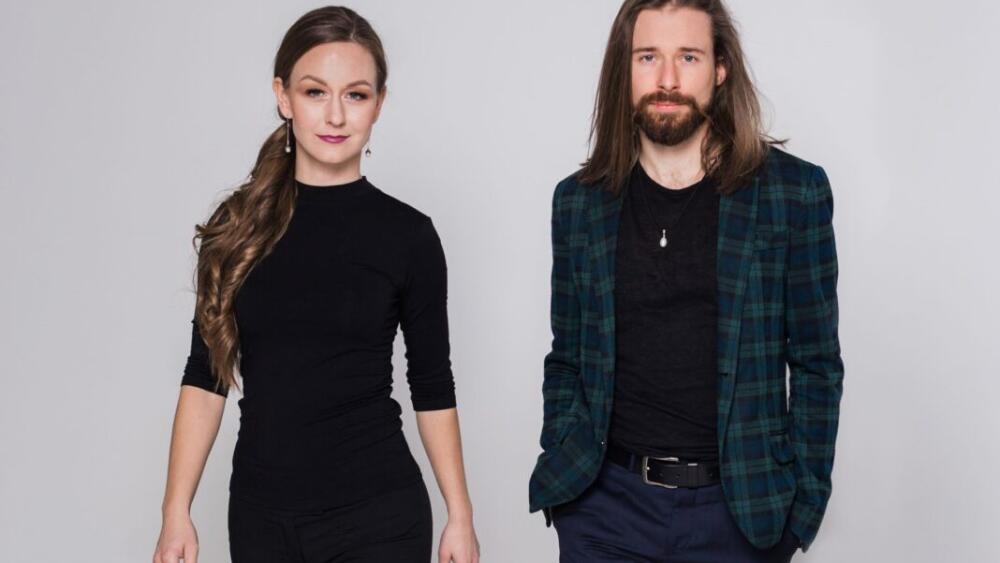 Čembalo a viola da gamba v Malej sále Slovenskej filharmónie