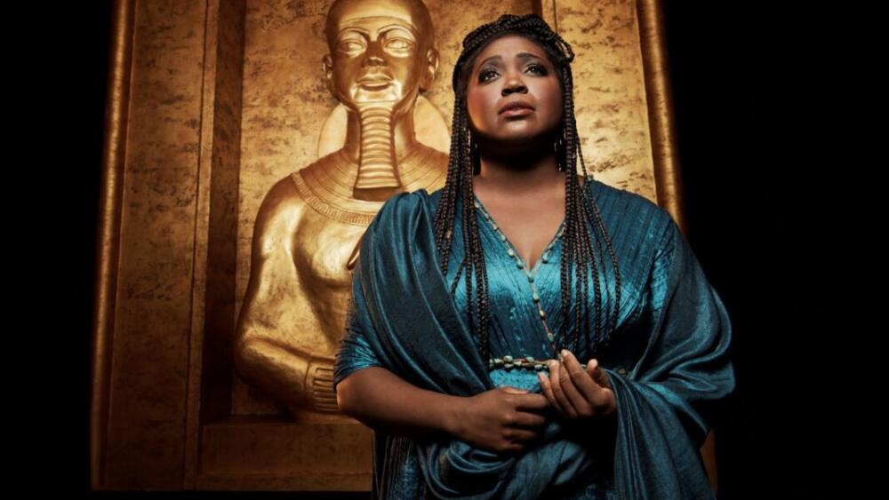 Priamy prenos z MET v Piešťanoch: Angel Blue a svetový tenor Piotr Beczała