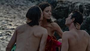 Parthenope - Veľkolepá óda na Neapol od oscarového Sorrentina v kinách od 16. januára