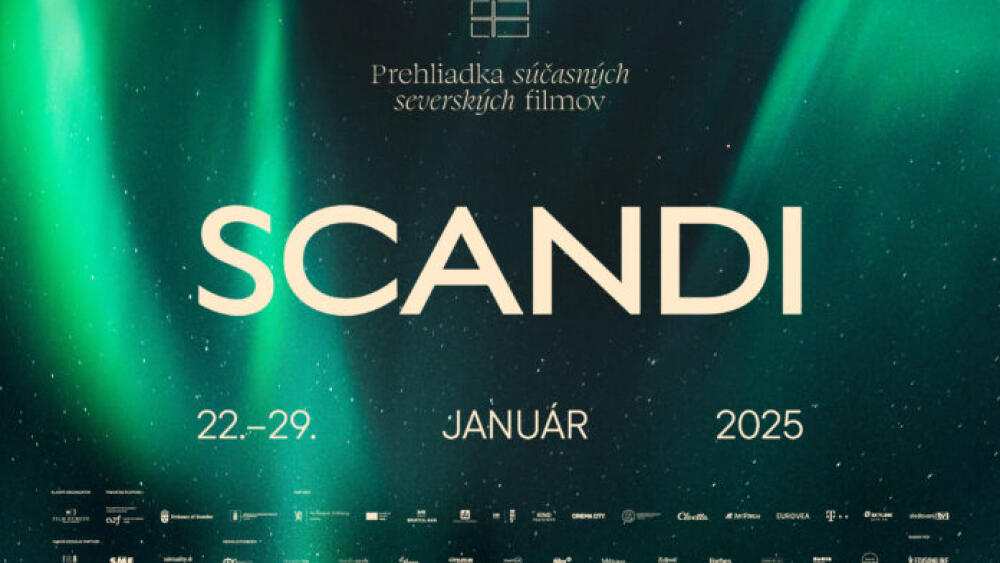 Diskusie, Q&amp;A s tvorcami a lavína severských filmov: SCANDI začína už budúci týždeň!