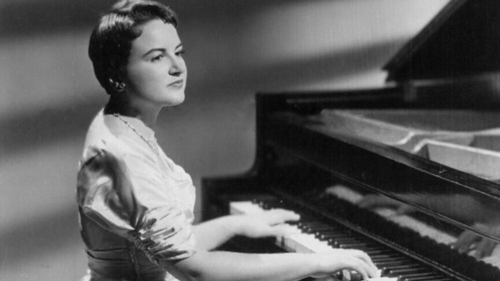 Posledná žijúca žiačka Rachmaninova Ruth Slenczynska slávi 100 rokov