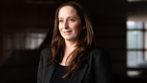 Nová riaditeľka DAB Veronika Moravčíková hovorí o svojich cieľoch a plánoch v divadle