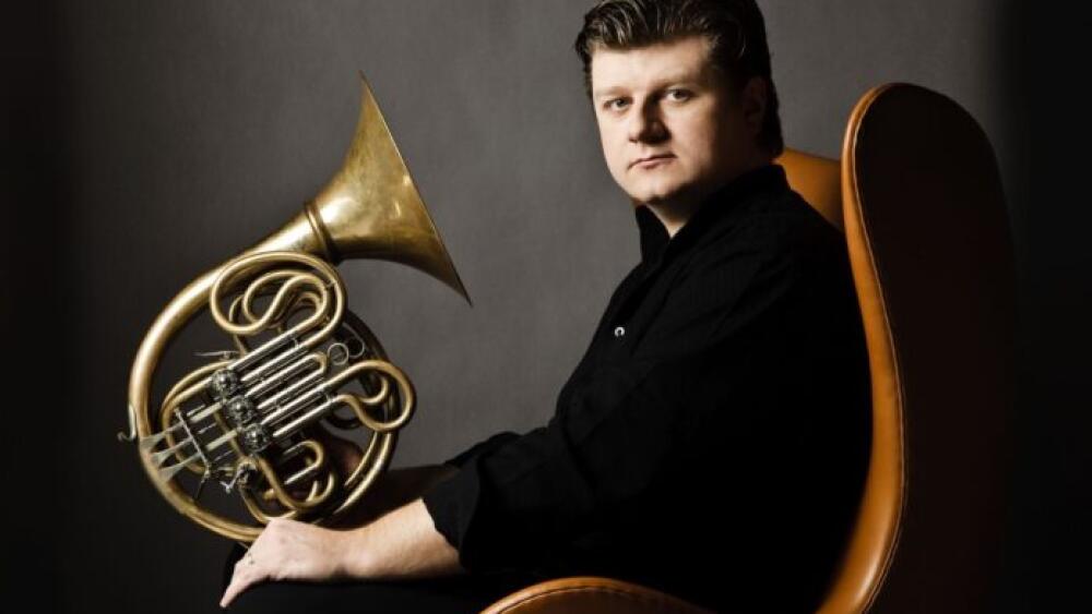 Famózny Radek Baborák prichádza do Košíc