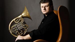 Famózny Radek Baborák prichádza do Košíc