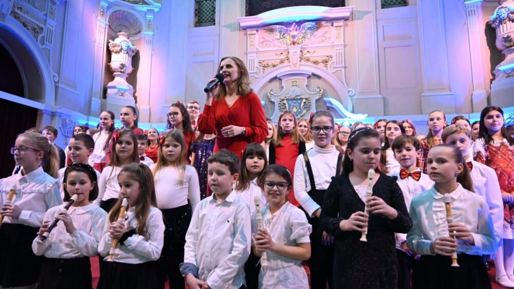 Na Spiši to žije: ZUŠ predstavila originálny program