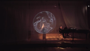 Existenciálna sila Spevu lásky a smrti v podaní Marie Taytakovej a Petra Pažického