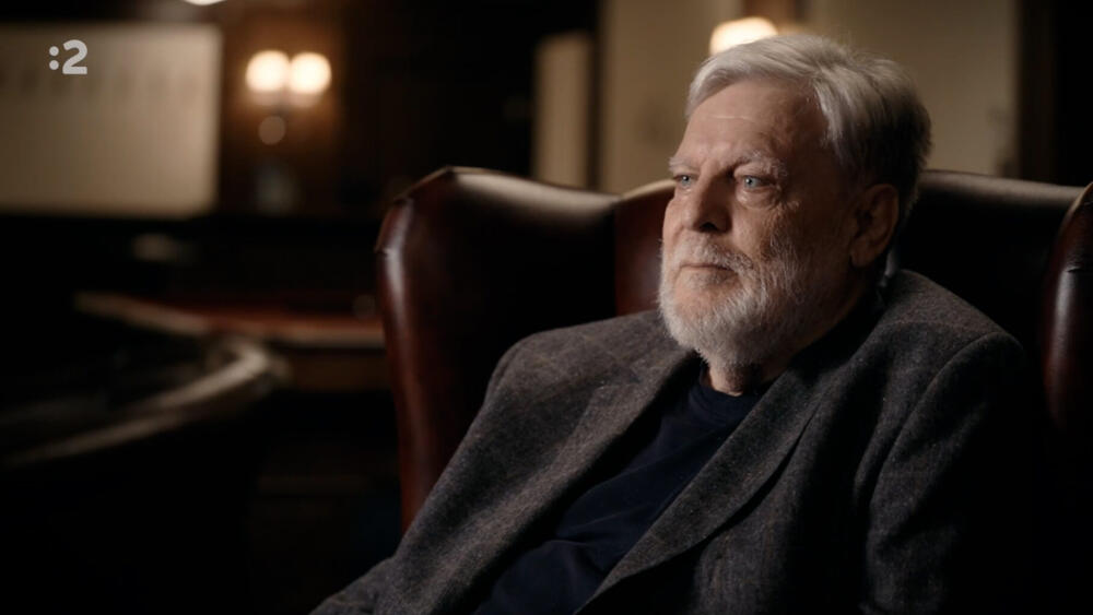 Príbeh Borisa Filana