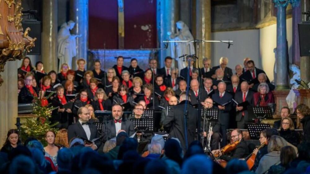 Rybovka znela aj v Bratislave