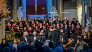 Rybovka znela aj v Bratislave